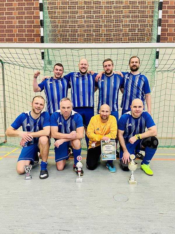 Sieger Huylandpokal 2026