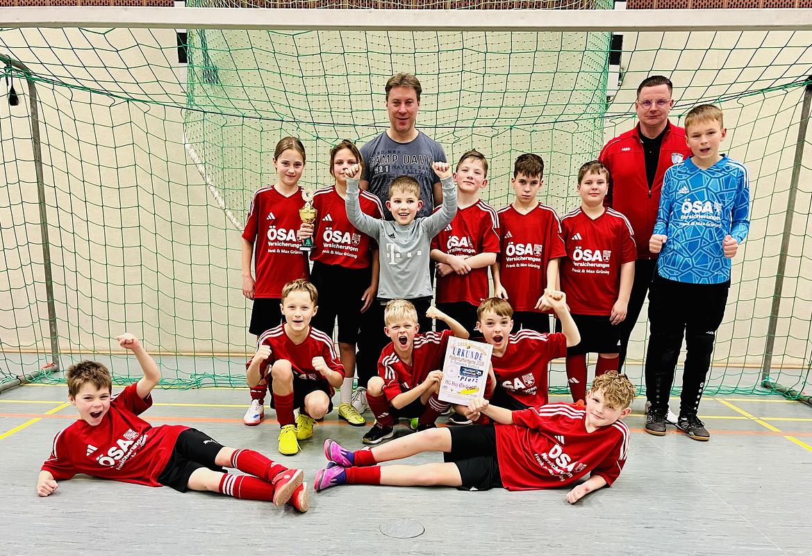 Saison 2025/2026